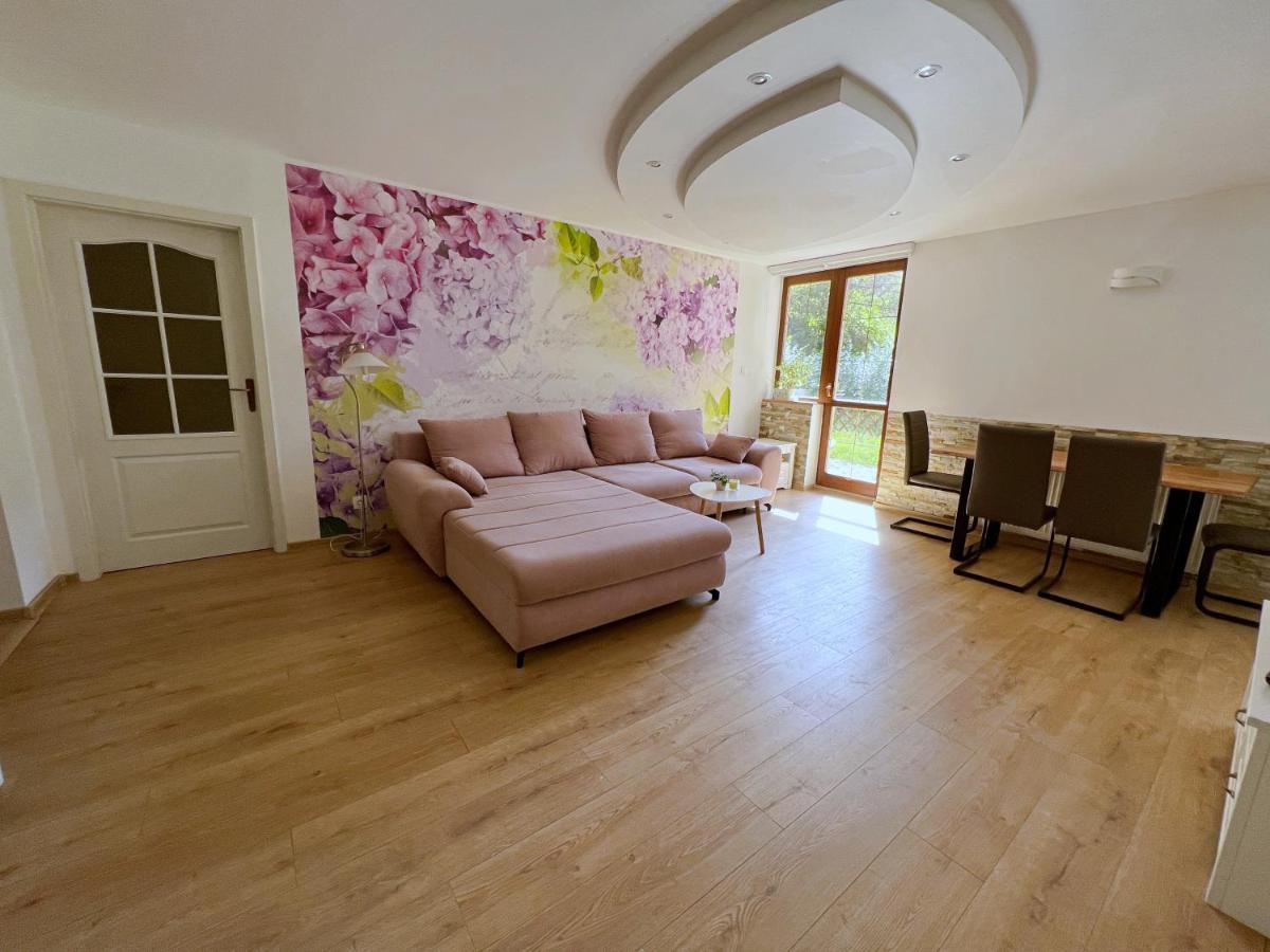 Apartman Stara Sasova بانْشكا بيشتريتْسا المظهر الخارجي الصورة